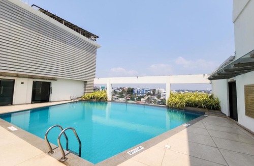 Karumom Hotel | Dimora Hotel Thiruvananthapuram
