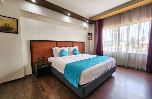 Karumom Hotel | Dimora Thiruvananthapuram