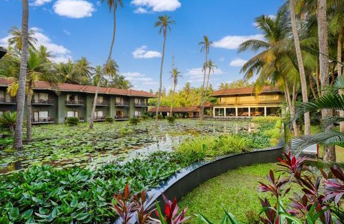Ramarajulanka Hotel | Dindi RVR on the Godavari, A Club Mahindra Associate Resort
