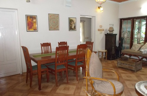 Kovalam Villa | Dinu Bhavan Homestay, near Kovalam Beach