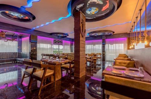 Ratnagiri Resort | Dio Regaalo Theme Resort, Ratnagiri