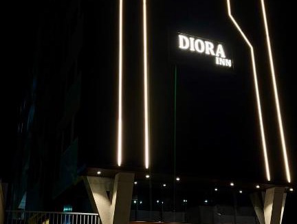 Bavdhan Hotel | Diora Inn