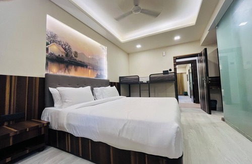 Lonavala Resort | Discover Resorts Khandala