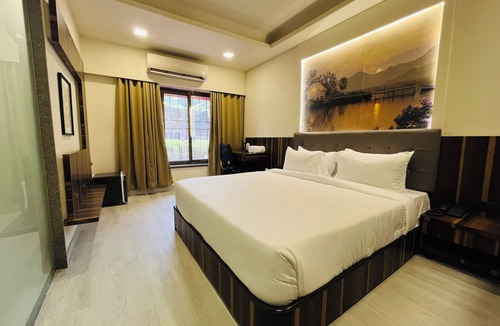 Lonavala Resort | Discover Resorts Khandala