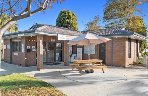 Caversham Resort | Discovery Parks - Swan Valley