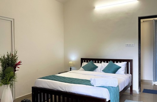 Udumbanchola Resort | Disha plantation Resort