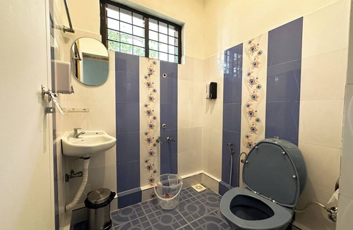 Udumbanchola Resort | Disha plantation Resort