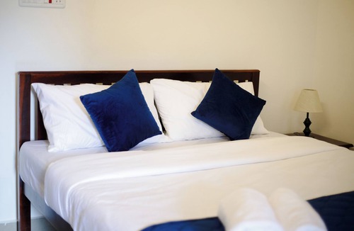 Udumbanchola Resort | Disha plantation Resort