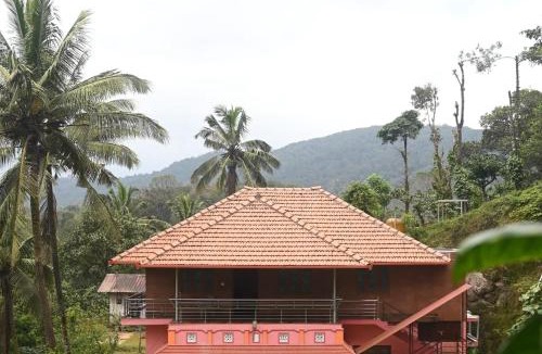 Madikeri Villa | Dishaa Home Stay