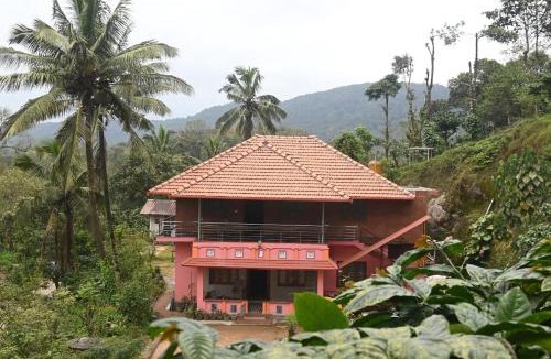 Madikeri Villa | Dishaa Home Stay