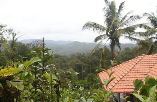 Madikeri Villa | Dishaa Home Stay