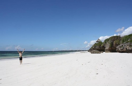 Kilifi Hotel | Distant Relatives Ecolodge & Backpackers