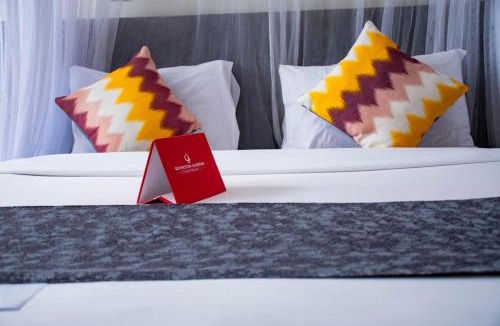 Siaya Hotel | Distinction Gardens