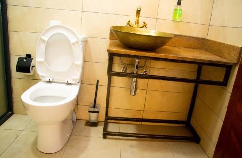 Siaya Hotel | Distinction Gardens