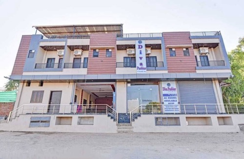 Pushkar Hotel | Diva Pushkar