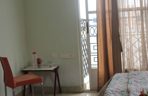Sathya Sai Layout Apartment | DivBnB : Entire 3 BHK home in whitefiled