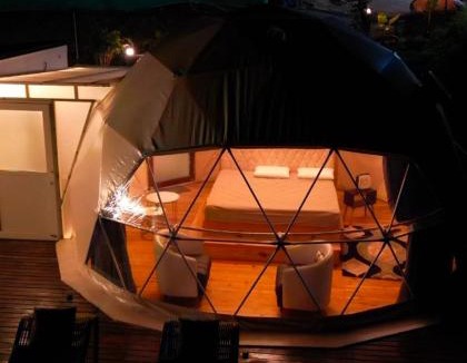 Kodaikanal Other | Divercity Luxury Glamp