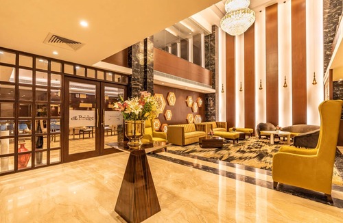 Kurukshetra Hotel | Divine Clarks Inn Suites