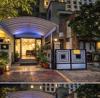 Jaipur Hotel | Divine Heritage