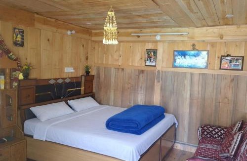 Kharsali House | divine home stay