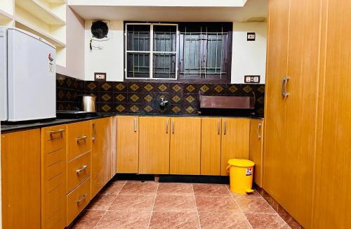 Chidambaram Apartment | Divine Homestay by EDAC