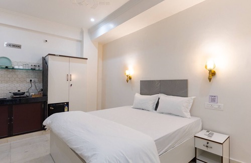 Jaipur Hotel | Divine Stays