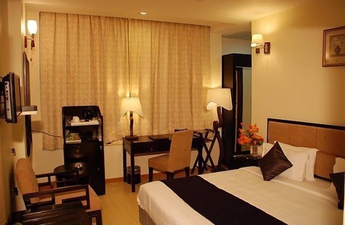 Adarsh Nagar Hotel | Divine the Boutique Hotel