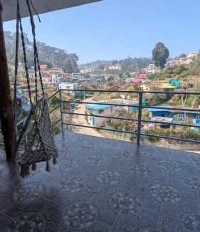 Vattakanal House | DivineNest Kodaikanal