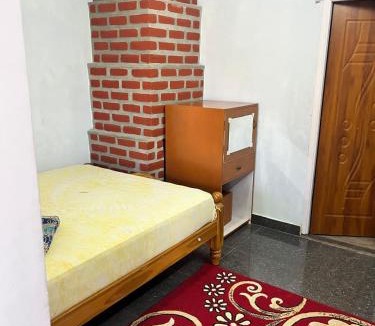 Vattakanal House | DivineNest Kodaikanal