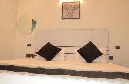 Jaipur Bed & Breakfast | Divy Villa