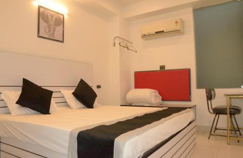 Jaipur Bed & Breakfast | Divy Villa