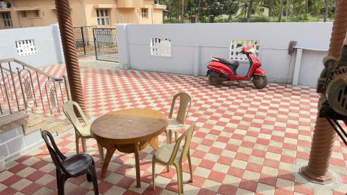 Tonse West Villa | Divya Homestay