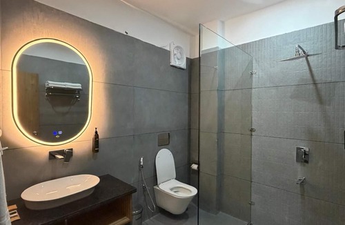 Rishikesh Resort | Divyam Resorts