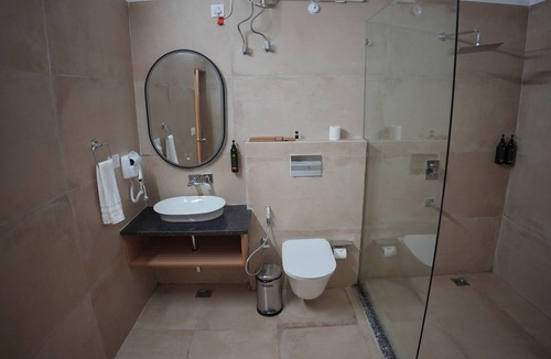 Rishikesh Resort | Divyam Resorts