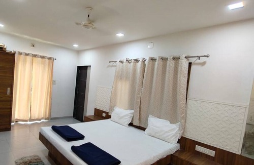 Waghoriya Hotel | Divyaras Resort