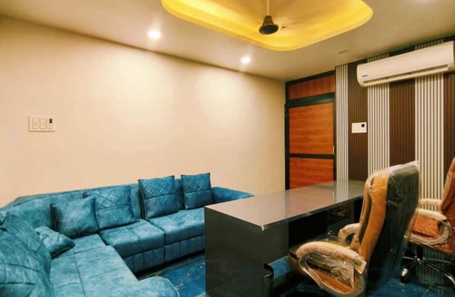 Waghoriya Hotel | Divydrashti Resorts