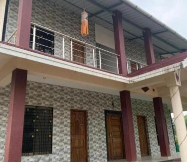 Nagaon House | Divyesh Holiday Home