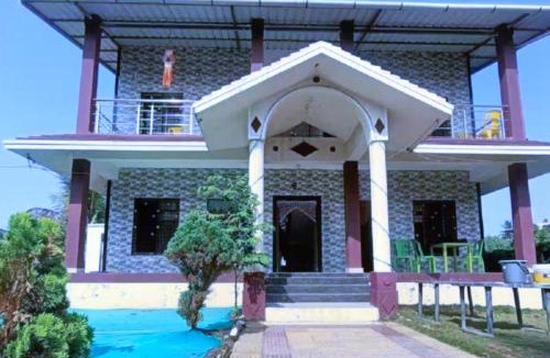 Nagaon House | Divyesh Holiday Home