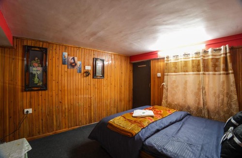 Darjeeling Hostel | Dixit Homestaay & Hostel