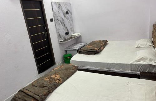 Omkareshwar House | Dixit's Residency