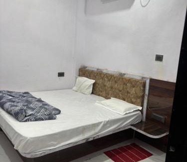 Omkareshwar House | Dixit's Residency