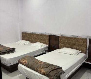 Omkareshwar House | Dixit's Residency