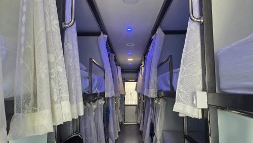 Tiruvannamalai Hostel | Diya Divine Stay Luxurious AC Dormitory