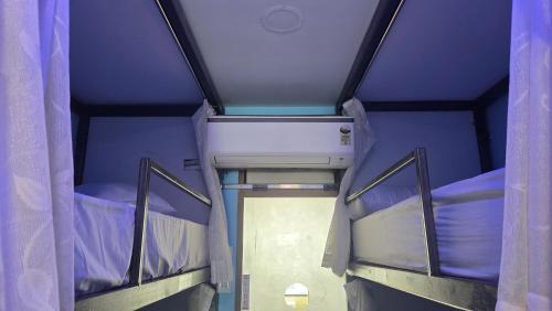 Tiruvannamalai Hostel | Diya Divine Stay Luxurious AC Dormitory
