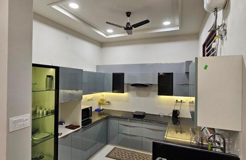 Jaipur Villa | Diya guest house