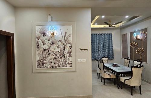 Jaipur Villa | Diya guest house