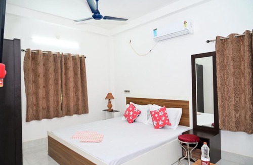 Rampur Hat Apartment | Diya Homestay