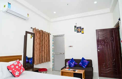 Rampur Hat Apartment | Diya Homestay