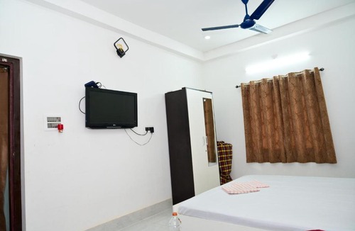 Rampur Hat Apartment | Diya Homestay
