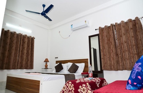 Rampur Hat Apartment | Diya Homestay